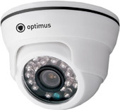 CCTV-камера Optimus AHD-M021.0(2.8)