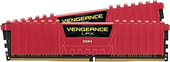 Оперативная память Corsair Vengeance LPX 2x8GB DDR4 [CMK16GX4M2B3000C15R]