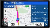 GPS навигатор Garmin DriveSmart 65 MT-S