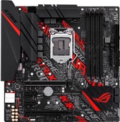 Материнская плата ASUS ROG Strix B360-G Gaming