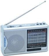 Радиоприемник Hyundai H-PSR160