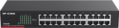 Неуправляемый коммутатор IP-COM G1024D v9.0