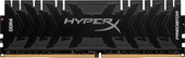 Оперативная память Kingston HyperX Predator 16GB DDR4 PC4-21300 [HX426C13PB3/16]