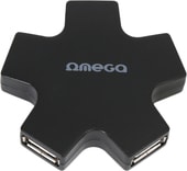 USB-хаб Omega OUH24SB