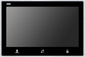 Монитор CTV M4703AHD (черный)