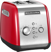 Тостер KitchenAid 5KMT221EER