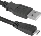 Кабель Defender USB08-06 [87459]