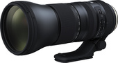 Объектив Tamron SP 150-600mm F/5-6.3 Di VC USD G2 для Canon EF [A022]