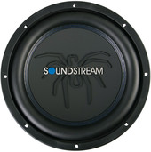 Головка сабвуфера Soundstream PCO.10