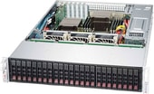 Корпус Supermicro SuperChassis CSE-216BE16-R920LPB