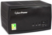 Стабилизатор напряжения CyberPower AVR 1000E