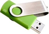 USB Flash GOODRAM UTS2 16GB (зеленый)