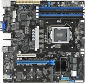 Материнская плата ASUS P11C-M/4L