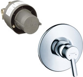 Смеситель Hansgrohe Focus S 31764000