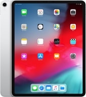 Планшет Apple iPad Pro 12.9" 256GB MTFN2 (серебристый)
