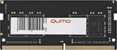 Оперативная память QUMO 8GB DDR4 SODIMM PC4-17000 QUM4S-8G2133P15