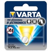 Батарейки Varta 395