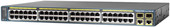 Коммутатор Cisco Catalyst 2960 (WS-C2960-48PST-L)