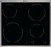 Варочная панель Electrolux CPE6420KX