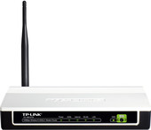 Беспроводной DSL-маршрутизатор TP-Link TD-W8151N