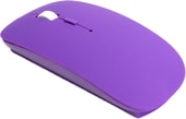 Мышь Omega OM-414 v.2 (фиолетовый)
