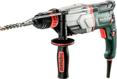 Перфоратор Metabo KHE 2860 Quick Limited Edition