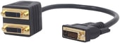 Кабель Cablexpert A-DVI-2DVI-01