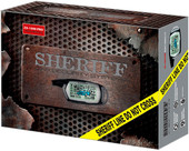 Автосигнализация Sheriff ZX-1090 PRO