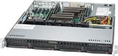 Корпус Supermicro SuperChassis CSE-813MFTQC-350CB