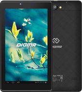 Планшет Digma Plane 7580S PS7192PL 16GB (черный)
