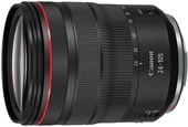 Объектив Canon RF 24-105mm f/4L IS USM