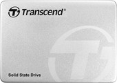 SSD Transcend SSD370 Premium 1TB (TS1TSSD370S)