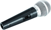 Микрофон Omnitronic M-60