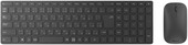 Мышь + клавиатура Microsoft Designer Bluetooth Desktop [7N9-00018]