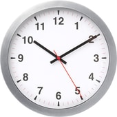 Настенные часы Ikea Чалла 303.578.66