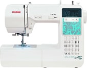 Швейная машина Janome DC3900