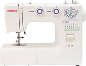 Швейная машина Janome PS 19
