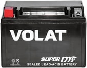 Мотоциклетный аккумулятор VOLAT YT9B-4 (MF) (8 А·ч)