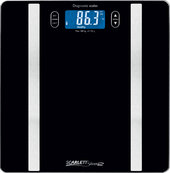 Напольные весы Scarlett SL-BS34ED42