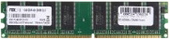 Оперативная память Foxline 1GB DDR PC-3200 [FL400D1U3-1G]