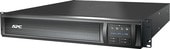 Источник бесперебойного питания APC Smart-UPS X 750 ВА SMX750INC