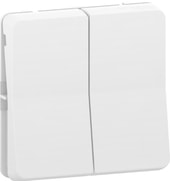 Выключатель перекрестный Schneider Electric Mureva Styl MUR39022