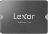 SSD Lexar NS100 256GB LNS100-256RB