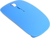 Мышь Omega OM-414 v.2 (голубой)