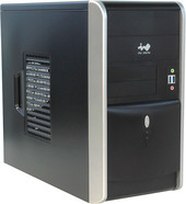 Корпус In Win EMR007 U3 500W