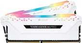 Оперативная память Corsair Vengeance PRO RGB 2x8GB DDR4 PC4-28800 CMW16GX4M2C3600C18W