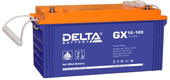 Аккумулятор для ИБП Delta GX 12-120 (12В/120 А·ч)
