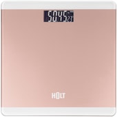 Напольные весы Holt HT-BS-008 (розовый)