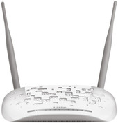 Беспроводной DSL-маршрутизатор TP-Link TD-W8961N V1