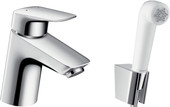 Смеситель Hansgrohe Logis 71290000